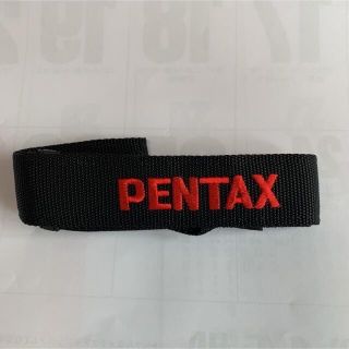 ペンタックス(PENTAX)のペンタックス645/67カメラ用ストラップ＋吊り金具(フィルムカメラ)