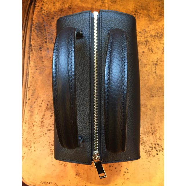 chiiiibag ch!iii ボストンバッグ Black×Silver | www.carmenundmelanie.at