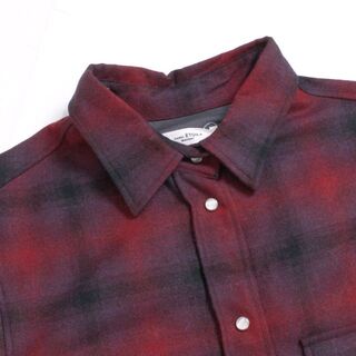 Isabel Marant - 新品 イザベルマランエトワール REOSI SHIRT チェック ...