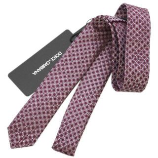 ドルチェ&ガッバーナ(DOLCE&GABBANA) ネクタイの通販 300点以上