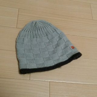 バートン(BURTON)のバートン(BURTON)☆キャップ(ニット帽/ビーニー)