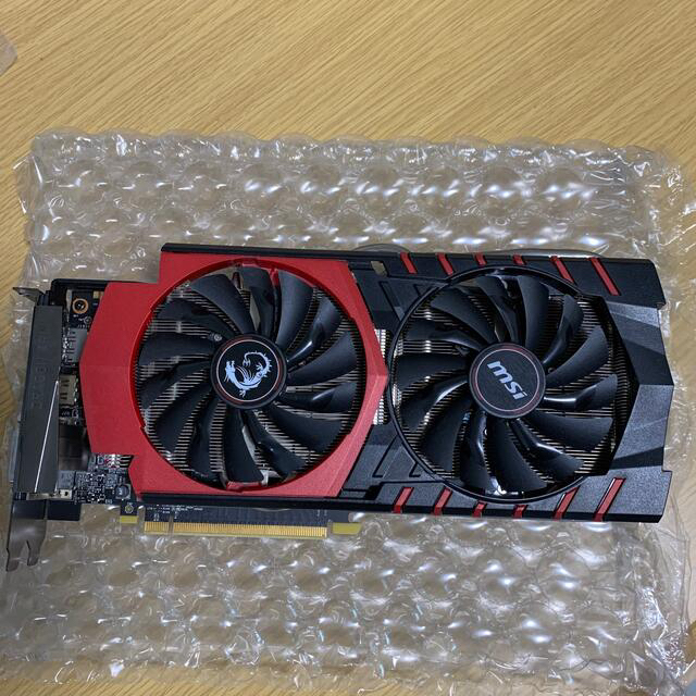 msi gtx970Gaming