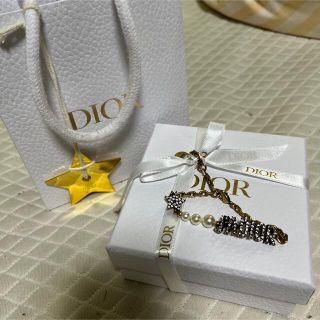 クリスチャンディオール(Christian Dior)のDior ブレスレット (ブレスレット/バングル)