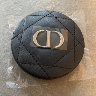 ディオール(Dior)のDior ディオール ノベルティ キルティング ミラー(ノベルティグッズ)