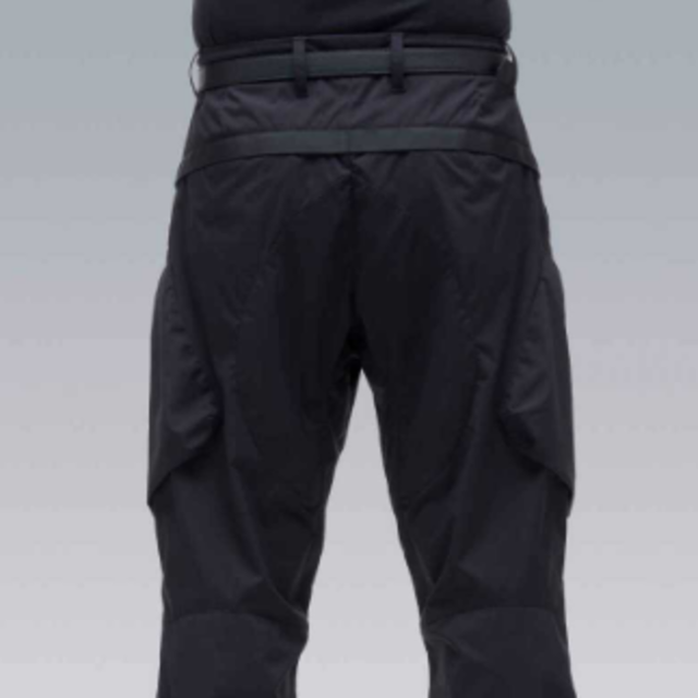 ACRONYM P24A-DS アクロニウム パンツ S | www.rayblaze.com
