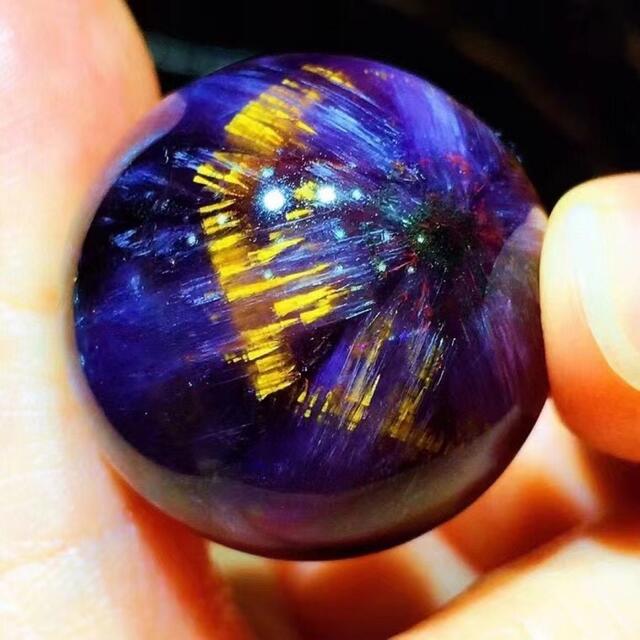 品質満点! ⭐︎【高級】オーラライト23 24mm 丸玉 各種パーツ