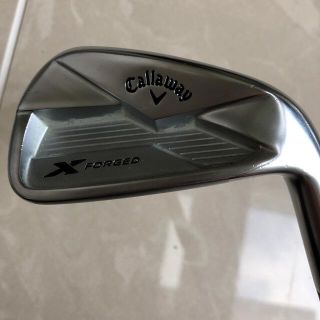 キャロウェイゴルフ(Callaway Golf)のCallaway FORGED 7番アイアン　単品(クラブ)