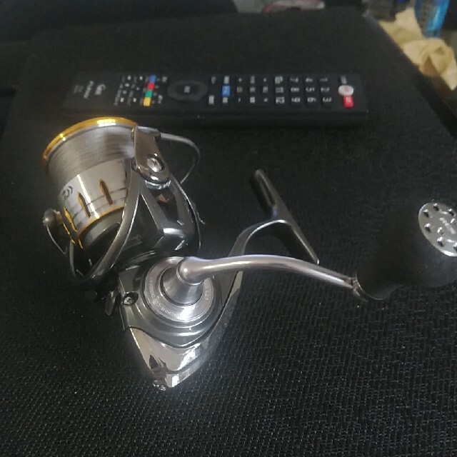 中古DAIWAブラストLT4000-CXH 2022年最新海外 www.gold-and-wood.com
