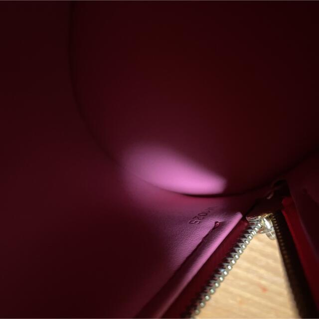 LOUIS VUITTON - ルイヴィドン ベッドフォード フランボワーズの LOUIS VUITTON - ルイヴィドン ベッドフォード フランボワーズの