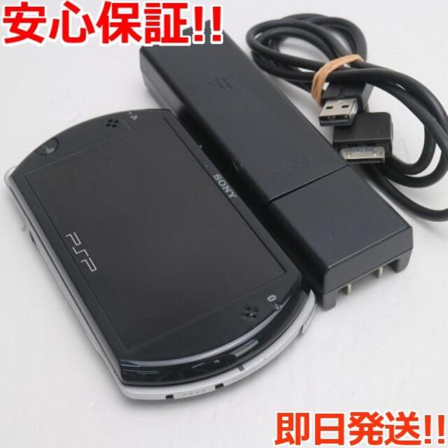 美品 PSP-N1000 ブラック | eloit.com