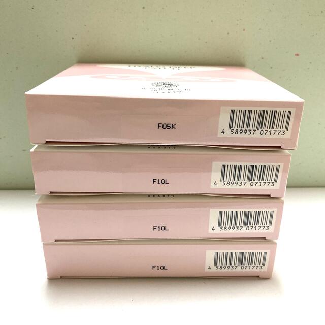 北の快適工房 ヒアロディープパッチ 2枚入り×4袋 4箱セット 最新の