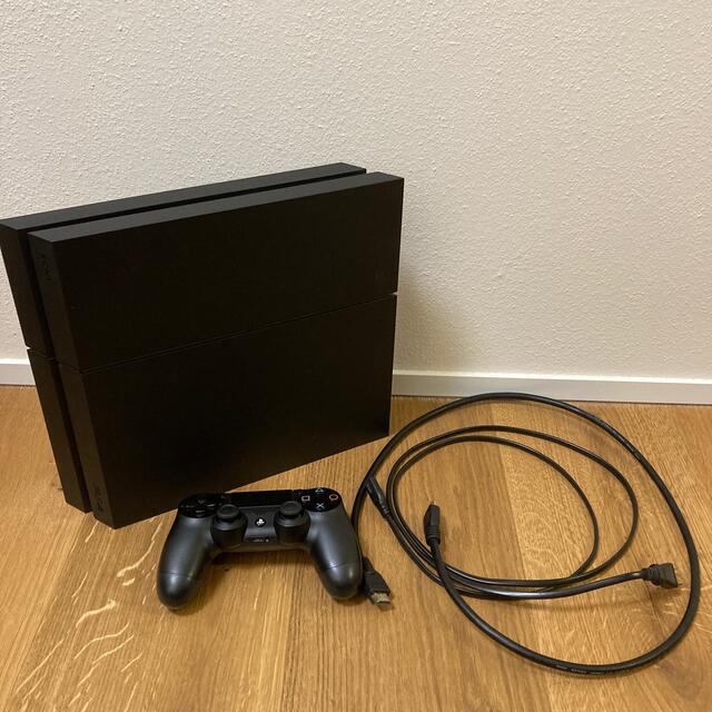 PS4 本体　CUH1200A