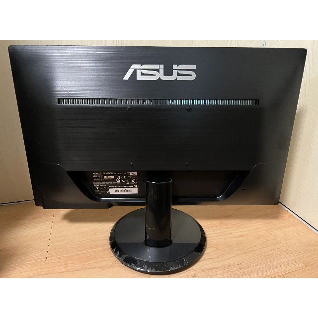 ASUS - ASUS 液晶モニター VA229HRの通販 by けんととろ's shop ...
