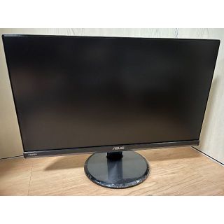 エイスース(ASUS)のASUS　液晶モニター　VA229HR(ディスプレイ)