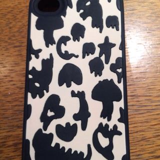 ツモリチサト(TSUMORI CHISATO)の値下げ！ツモリ iPhoneケース(モバイルケース/カバー)