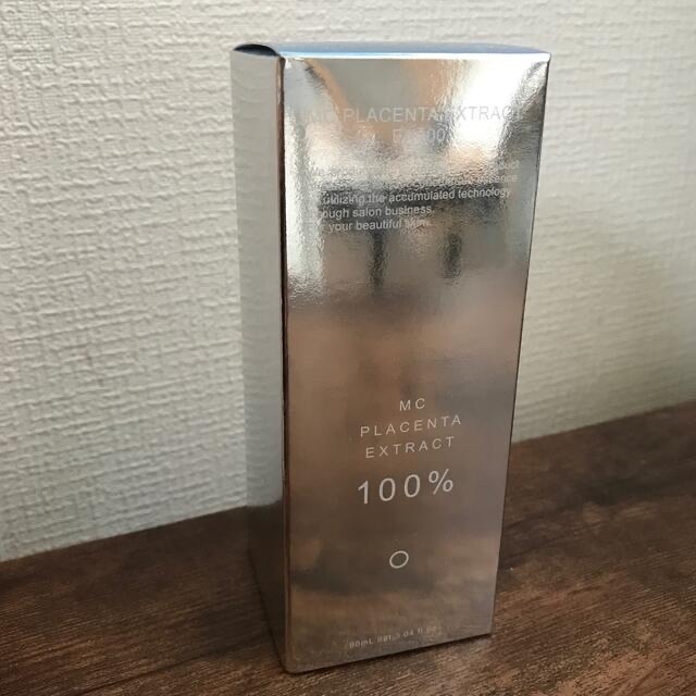 ミュゼ♡プラセンタ 90ml