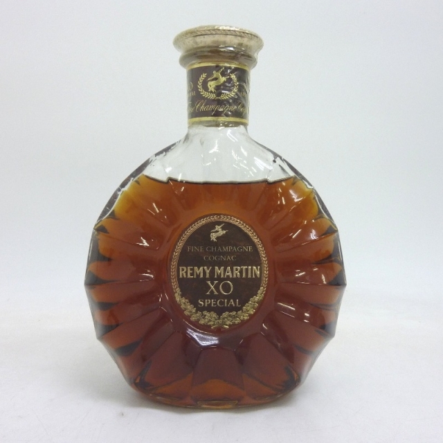 未開封★REMY MARTIN【レミーマルタン】 XO スペシャル 700ml 箱なし