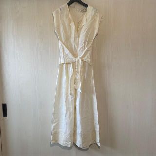 シーニューヨーク マキシワンピース/ロングワンピース(レディース)の