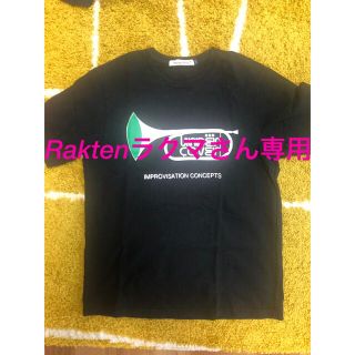 アンダーカバー(UNDERCOVER)のアンダーカバー　Tシャツ(Tシャツ/カットソー(半袖/袖なし))