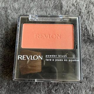 レブロン(REVLON)のレブロン パーフェクトリー ナチュラル ブラッシュ 243 スウィートコーラル((チーク)