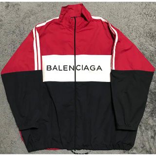 バレンシアガ(Balenciaga)のSALE バレンシアガ　ナイロンジャケット(ナイロンジャケット)