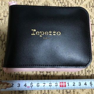 レペット(repetto)のrepetto エコバック(エコバッグ)