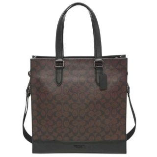 コーチ(COACH) シグネチャー トートバッグ(メンズ)の通販 67点