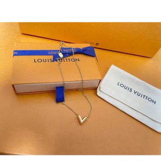 ルイヴィトン(LOUIS VUITTON)の163様専用(ネックレス)