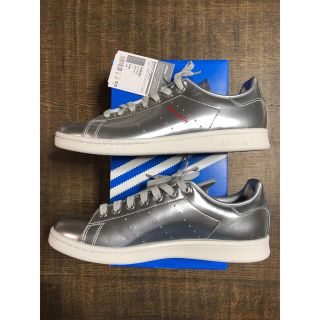 アディダス(adidas)のレアadidas ORIGINLS『STAN SMITH FW5363』27.5(スニーカー)