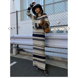 3ページ目 - アメリヴィンテージ ニットワンピース ワンピースの通販