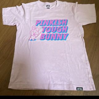 防弾少年団(BTS) Tシャツ(レディース/半袖)の通販 100点以上 | 防弾 防弾少年団(BTS) Tシャツ(レディース/半袖)の通販 100点以上 | 防弾