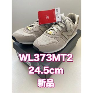 ニューバランス(New Balance)のニューバランス スニーカー　WL373 MT2 B new balance(スニーカー)