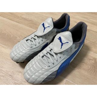 プーマ(PUMA)のプーマ 蹴道 J GCi FG(シューズ)