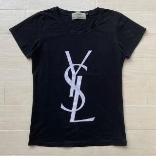 サンローラン Tシャツ(レディース/半袖)の通販 300点以上 | Saint ...