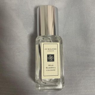 ジョーマローン(Jo Malone)のジョマローン9ml ワイルドブルーベル(新品未使用)(香水(女性用))