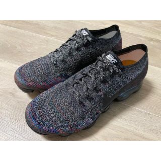 ナイキ(NIKE)のNIKE AIR VAPOR MAX FLYNIT(スニーカー)