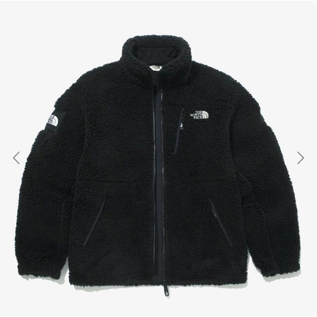 THE NORTH FACE(ザノースフェイス)のノースフェイス  リモフリースジャケット メンズのジャケット/アウター(ブルゾン)の商品写真