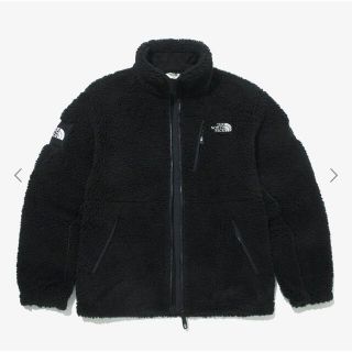 ザノースフェイス(THE NORTH FACE)のノースフェイス  リモフリースジャケット(ブルゾン)