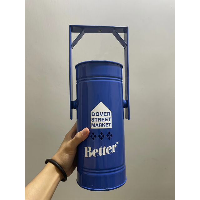 KUUMBA x Dover Street Market x Better™