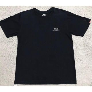 ダブルタップス(W)taps)のwtaps プリントTシャツ (Tシャツ/カットソー(半袖/袖なし))