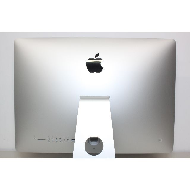 iMac(21.5-inch,Late 2015)MK142J/A ⑥ iMac(21.5-inch,Late 2015)MK142J/A ⑥
