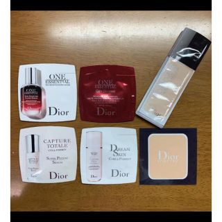 ディオール(Dior)のSOR☆様専用　(ファンデーション)