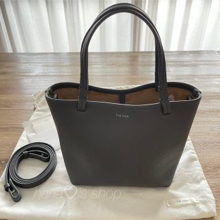 THE LOW  Small Park Tote レザー(トートバッグ)