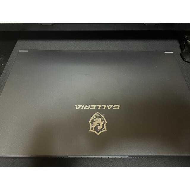 GALLERIA UL7C-R37 ゲーミングノートPC | eloit.com