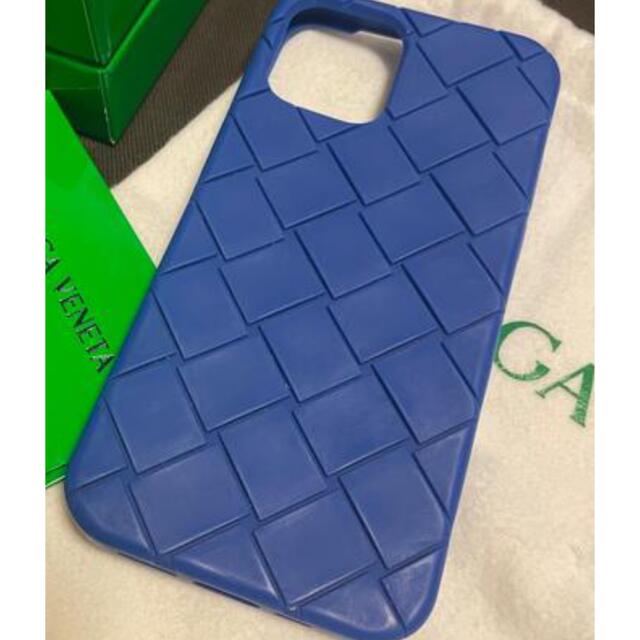 即日発送・新品 BOTTEGA VENETA iPhone12 12pro ケース - vidaclube.com.br