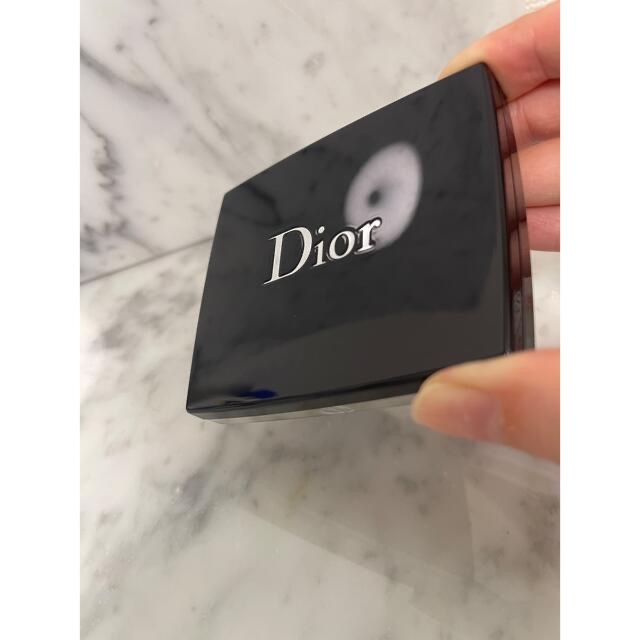 Dior(ディオール)の【ディオール 】限定　サンク クルール クチュール 739 中古美品 コスメ/美容のベースメイク/化粧品(アイシャドウ)の商品写真