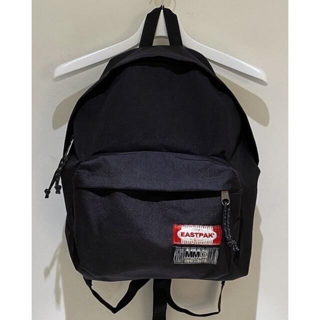 mm6  eastpak バックパック　リュック