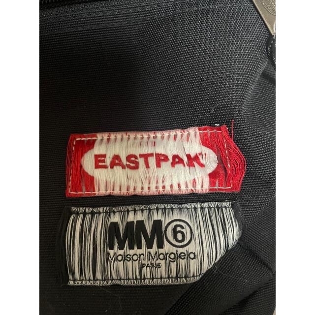MM6(エムエムシックス)のmm6  eastpak バックパック　リュック メンズのバッグ(バッグパック/リュック)の商品写真