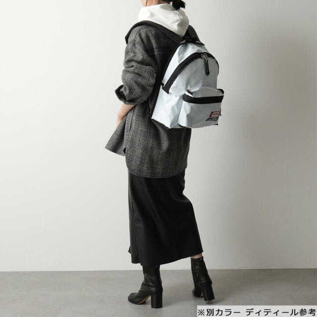 MM6(エムエムシックス)のmm6  eastpak バックパック　リュック メンズのバッグ(バッグパック/リュック)の商品写真