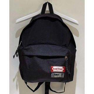 エムエムシックス(MM6)のmm6  eastpak バックパック　リュック(バッグパック/リュック)